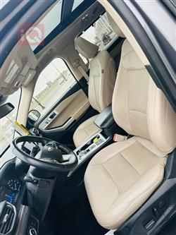 فورد إكسبلورر